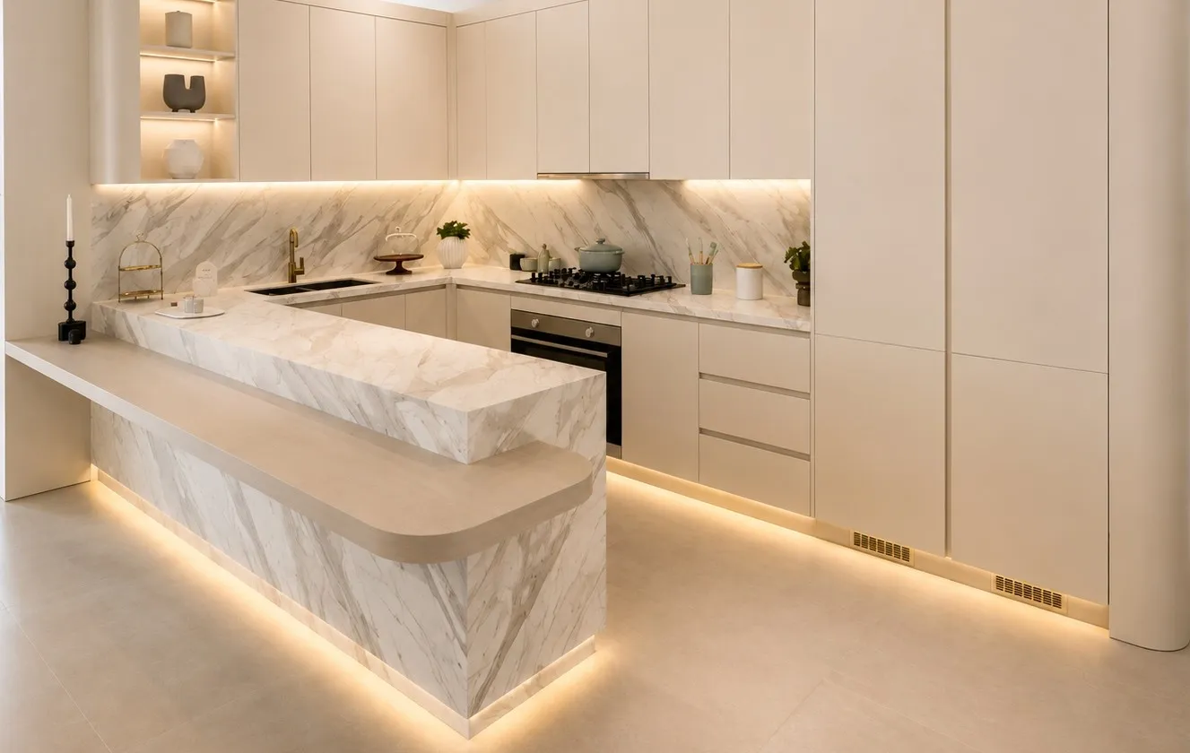 Merdan Residences 6