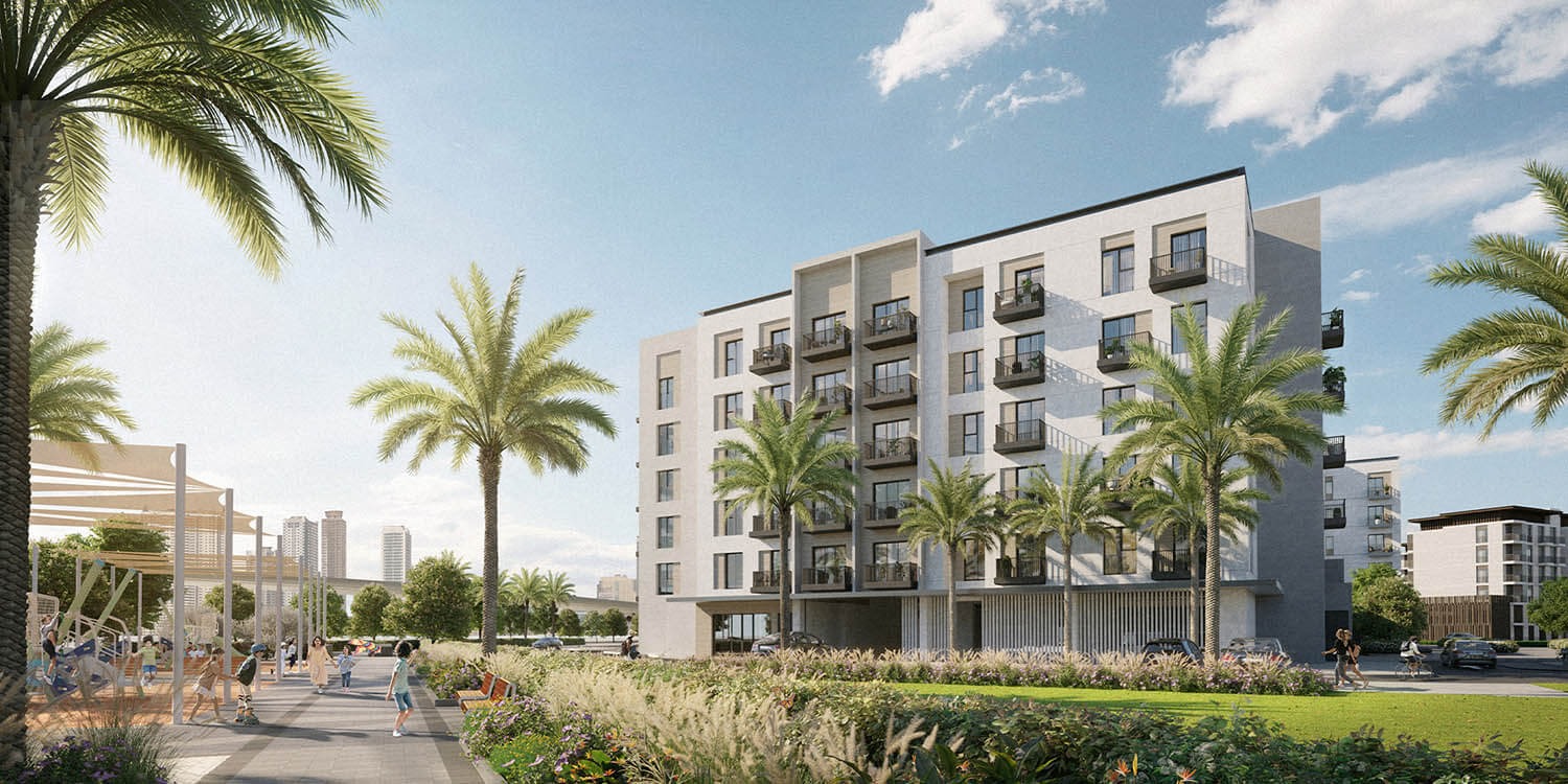 Mesk Residences Maryam Island 3
