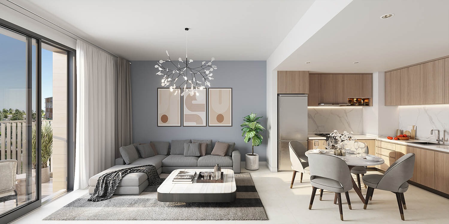 Mesk Residences Maryam Island 5
