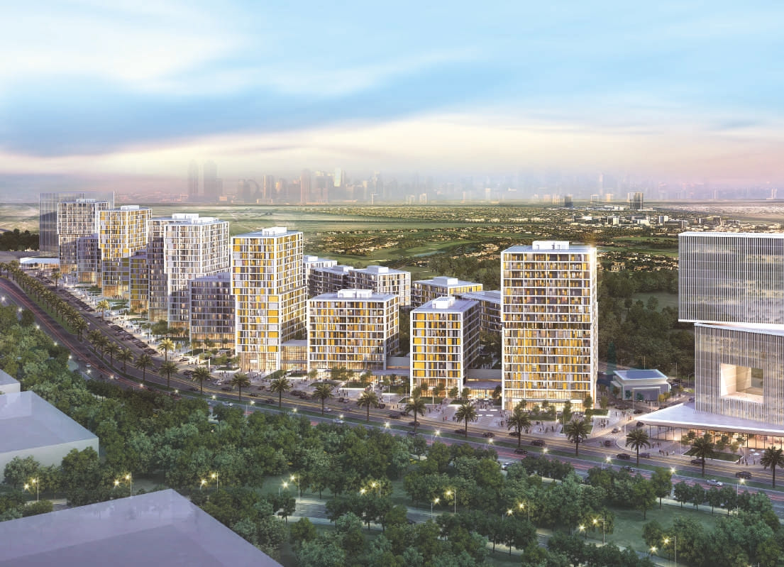 Midtown Noor — 2