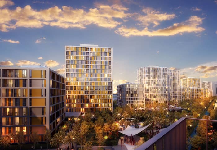 Midtown Noor — 3