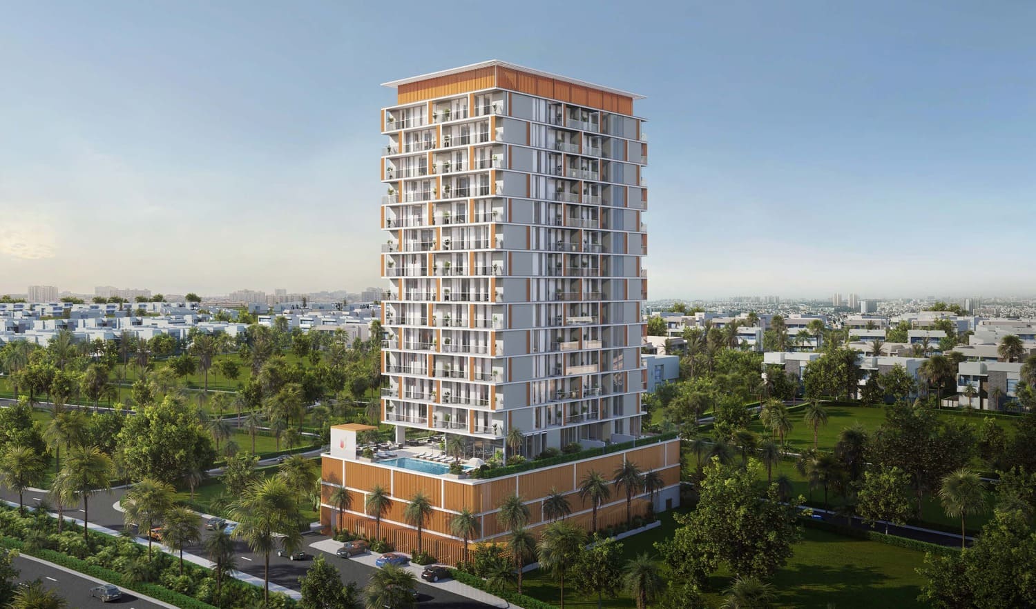 Minati Homes 1 — 2