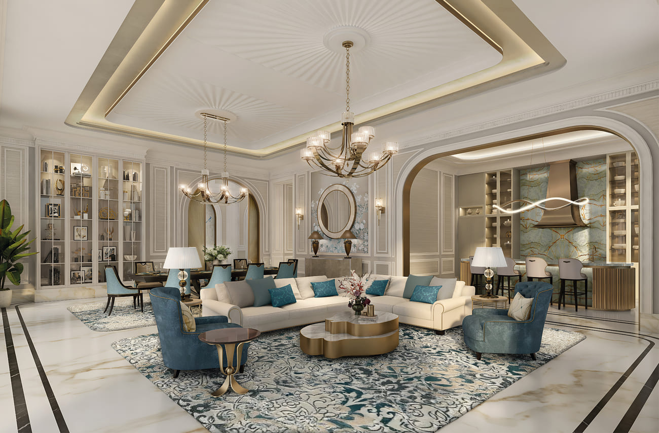 Monaco Mansions 18