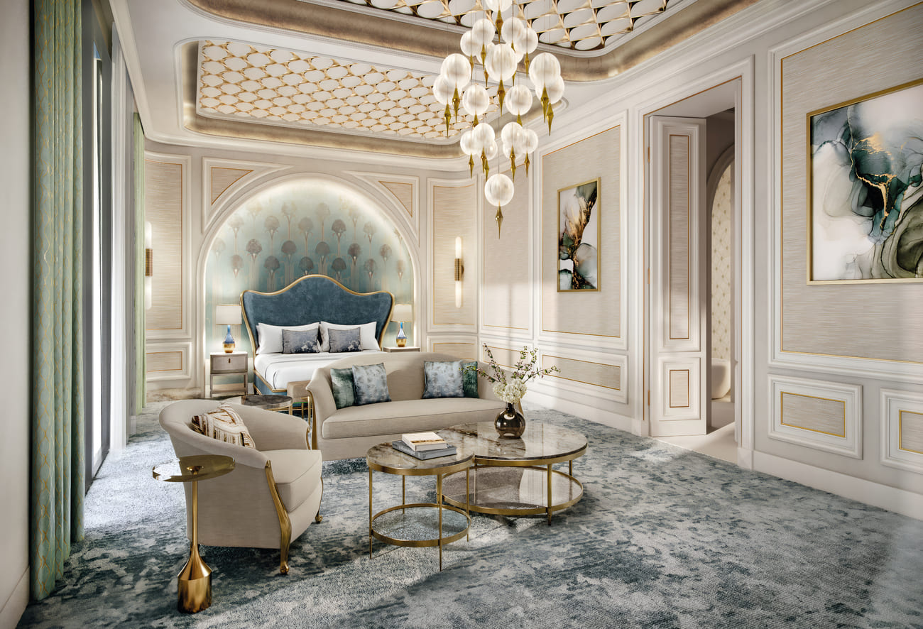 Monaco Mansions 20