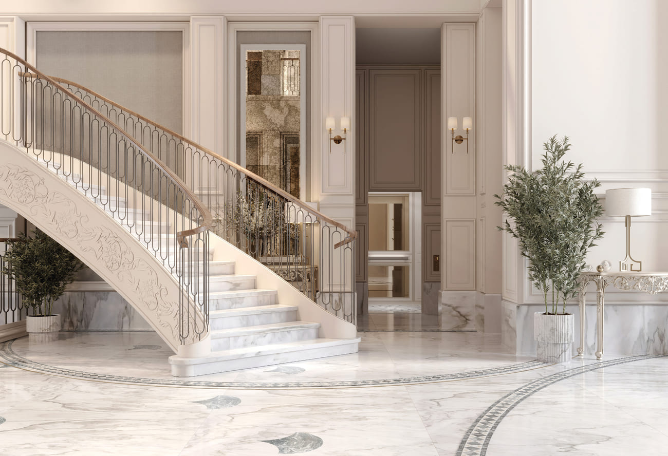 Monaco Mansions 22
