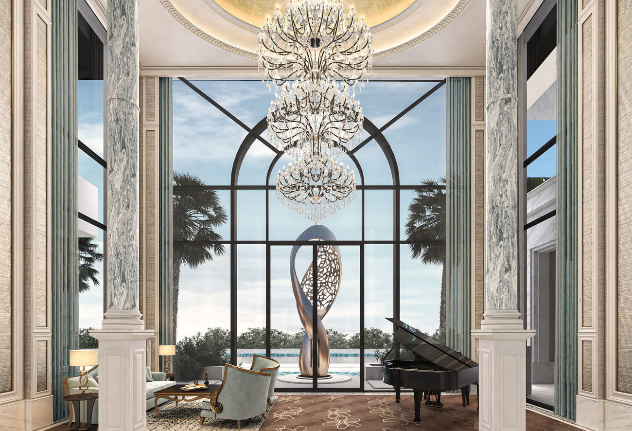 Monaco Mansions 23