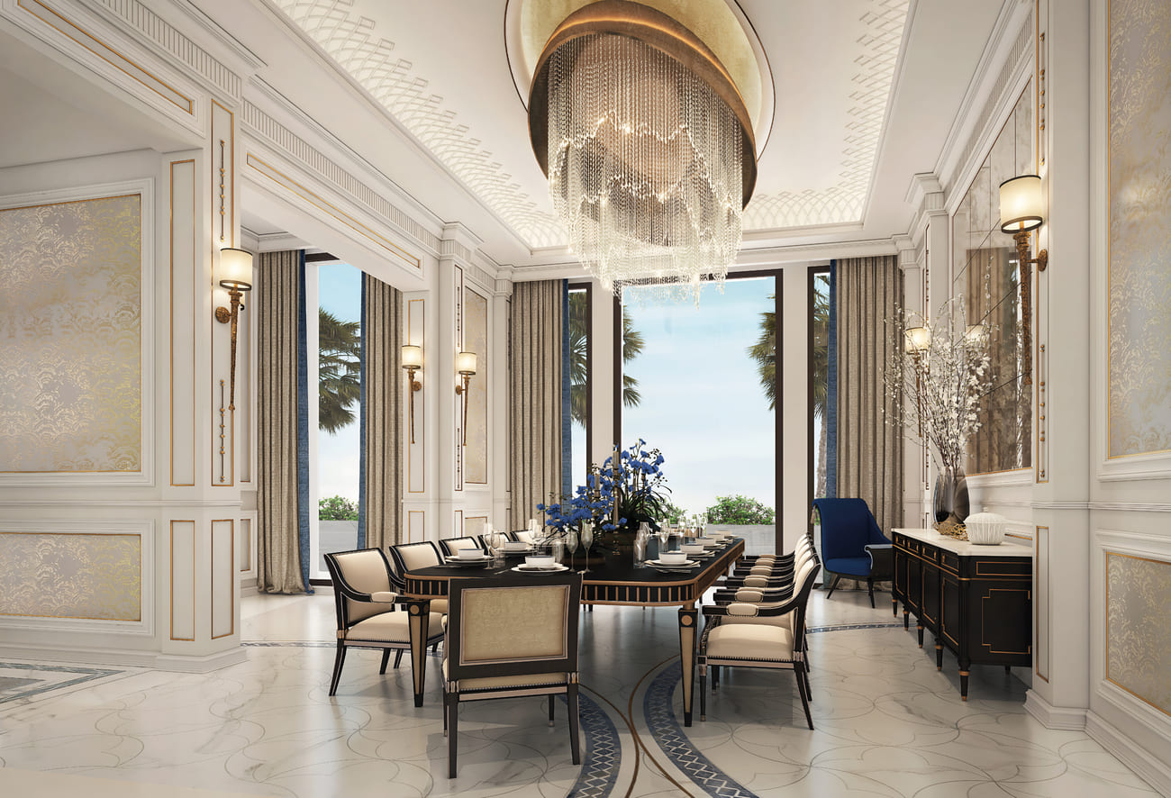 Monaco Mansions 24