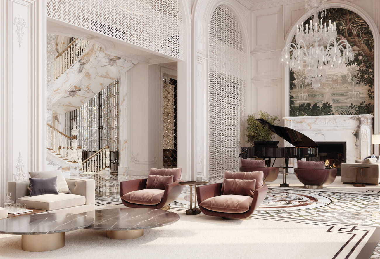 Monaco Mansions 31