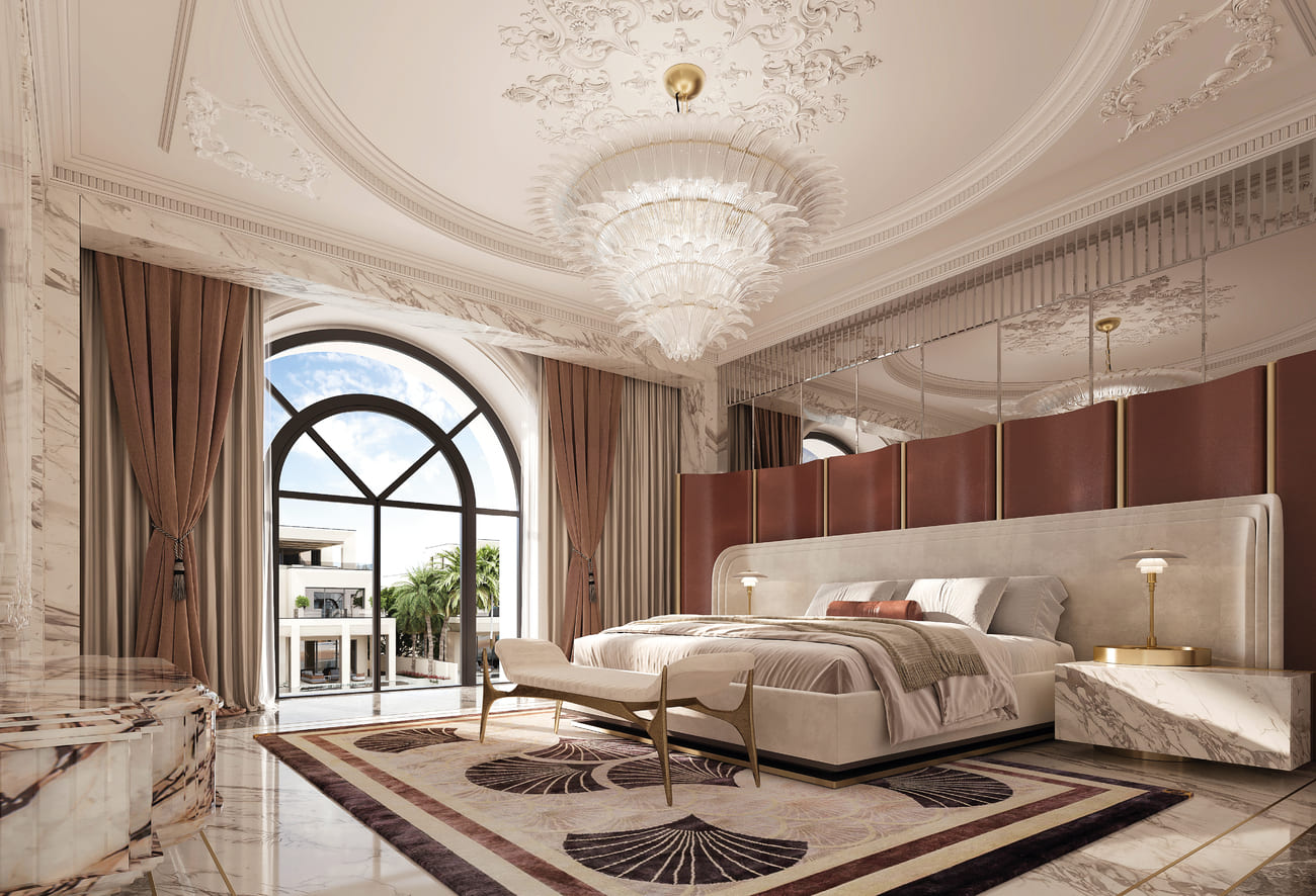 Monaco Mansions 35
