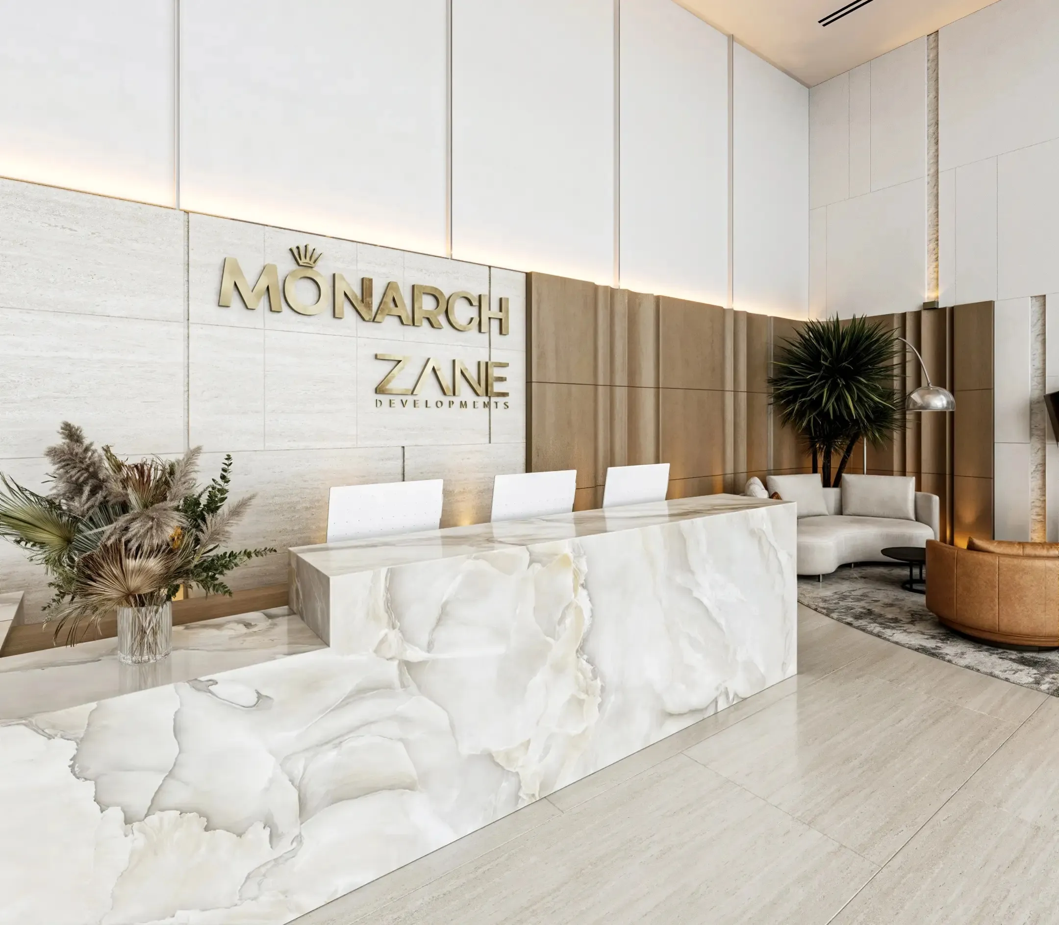 Monarch 6
