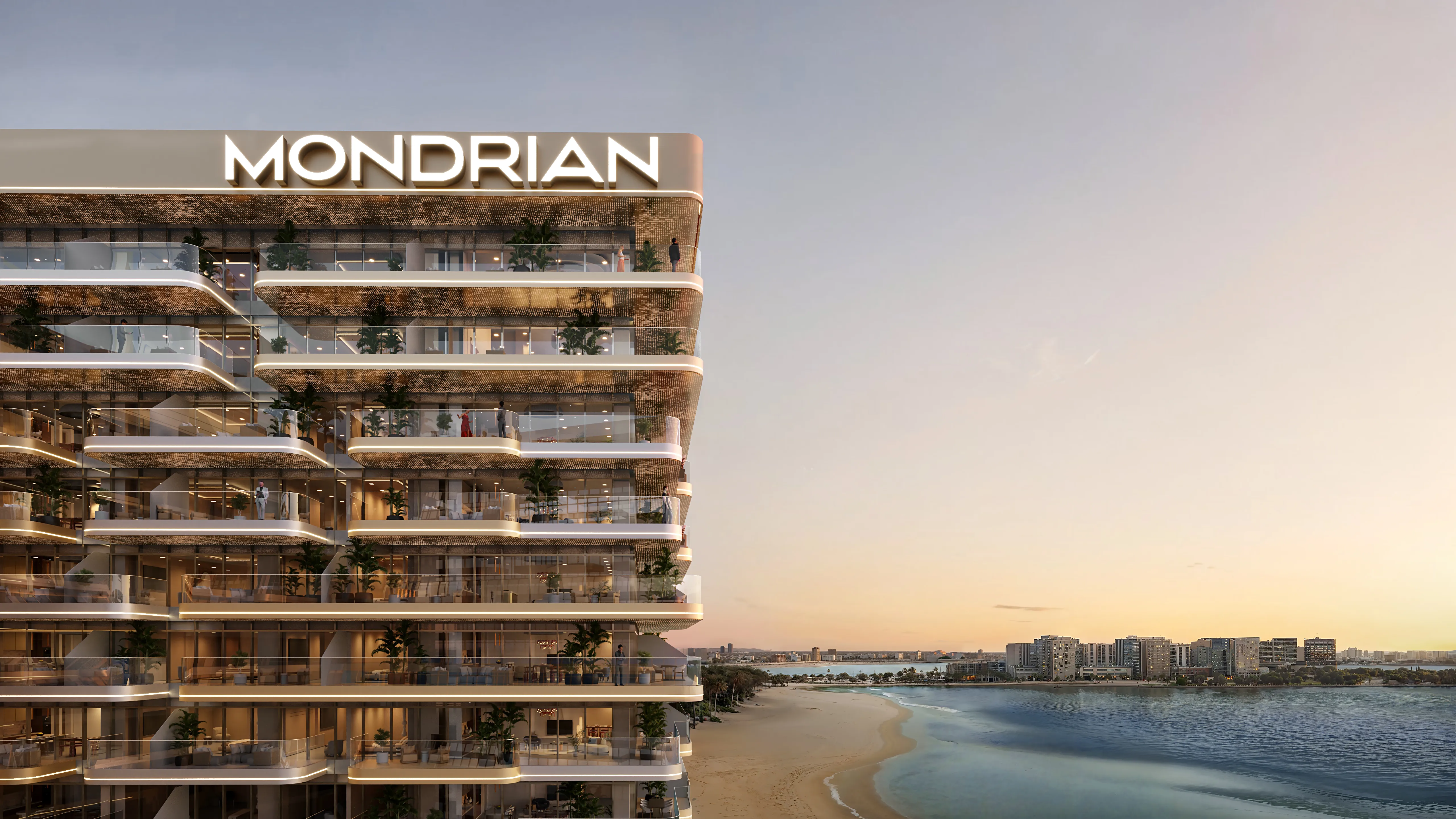 Mondrian Phases 1 and 2 5