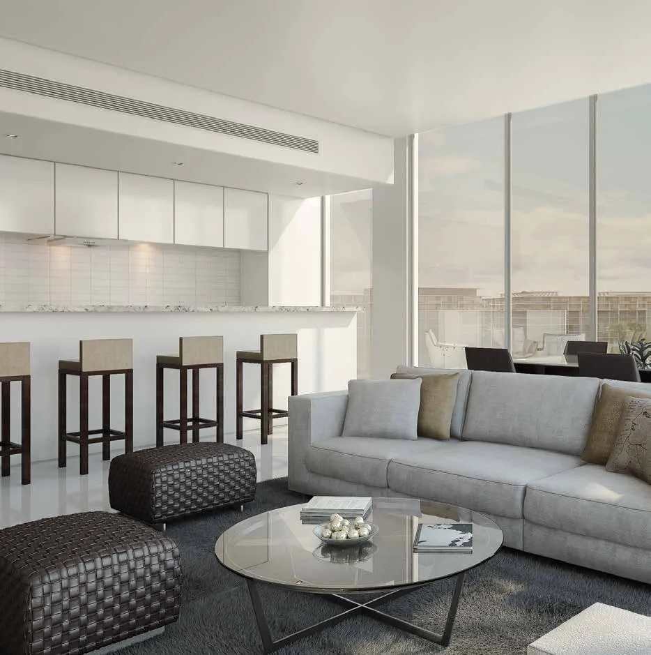 Mulberry 2 Park Heights 5