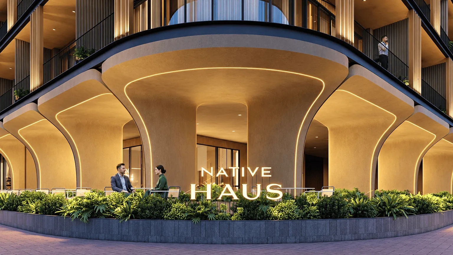 Native Haus — 3