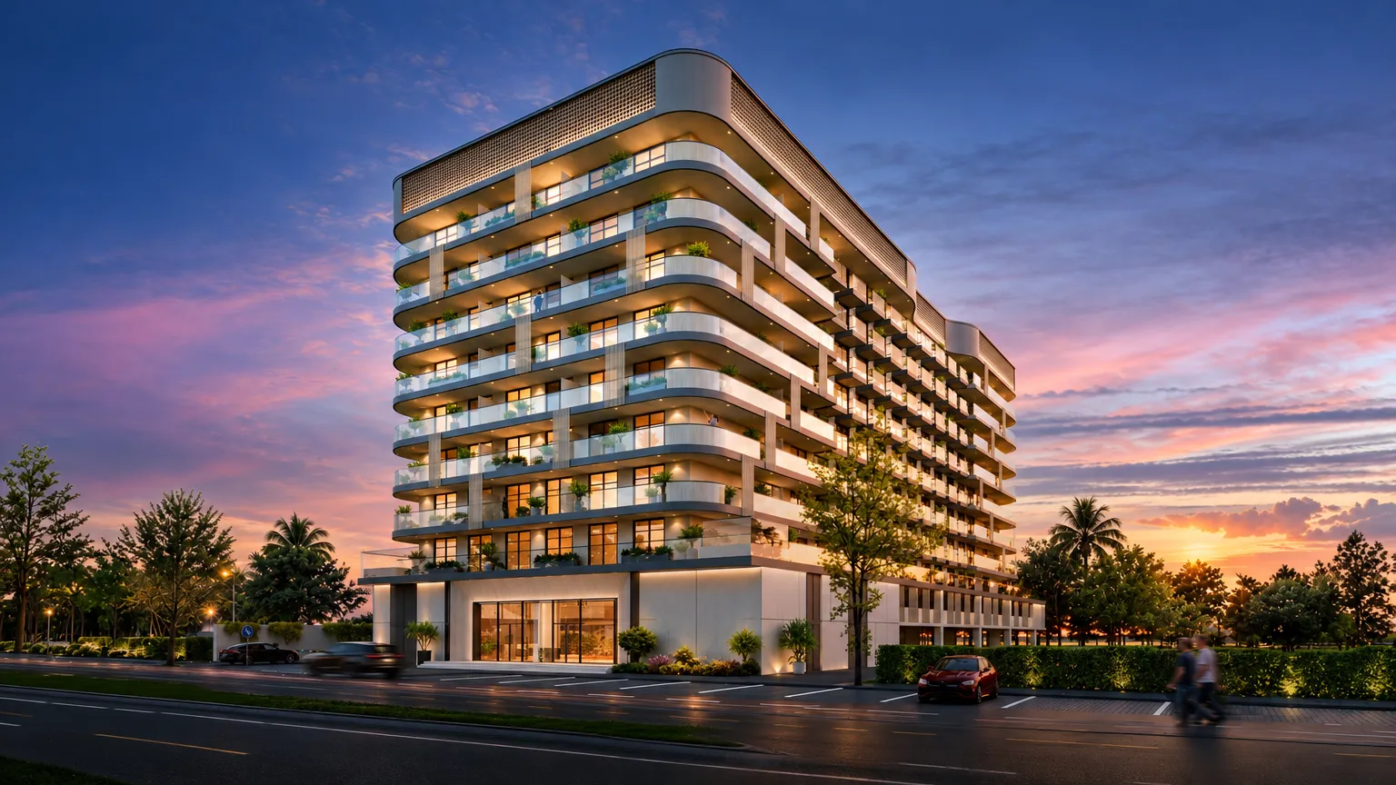 New Project by AYS Developers 1