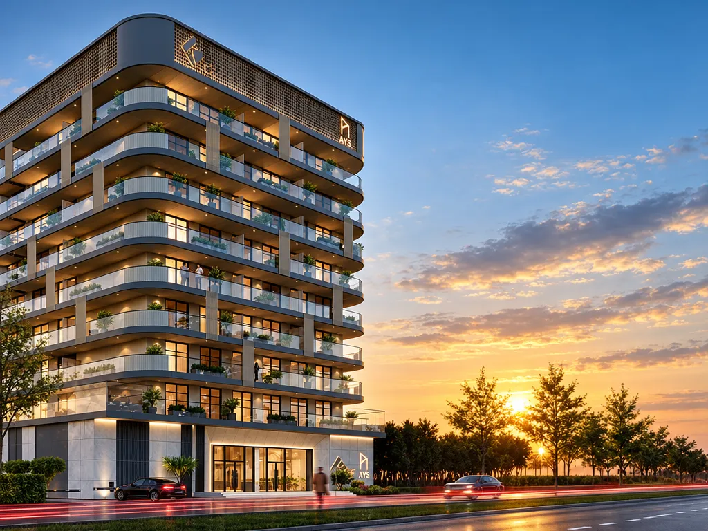 New Project by AYS Developers 2