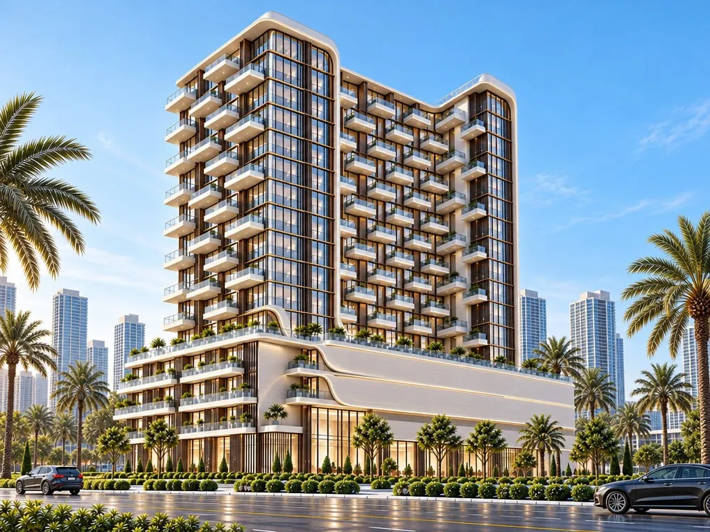 New Project by Tarrad