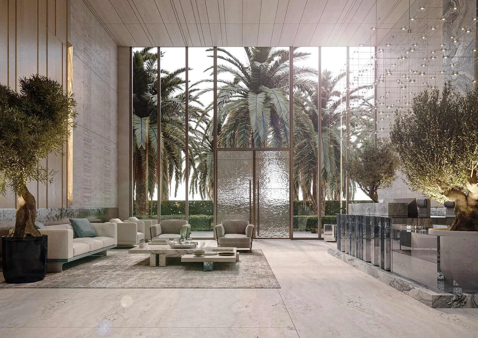 New Project by Yard 6