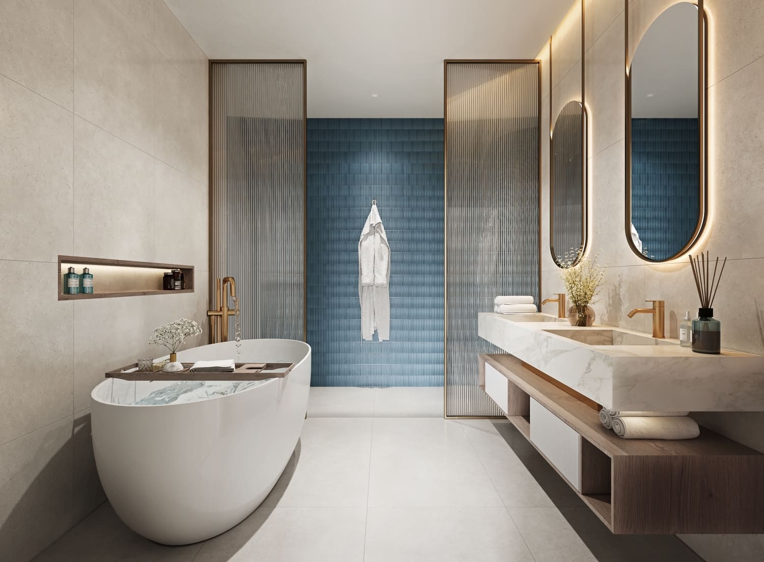 Nikki Beach Residences 6
