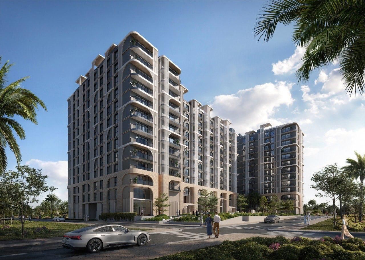 Nouran Living — 2