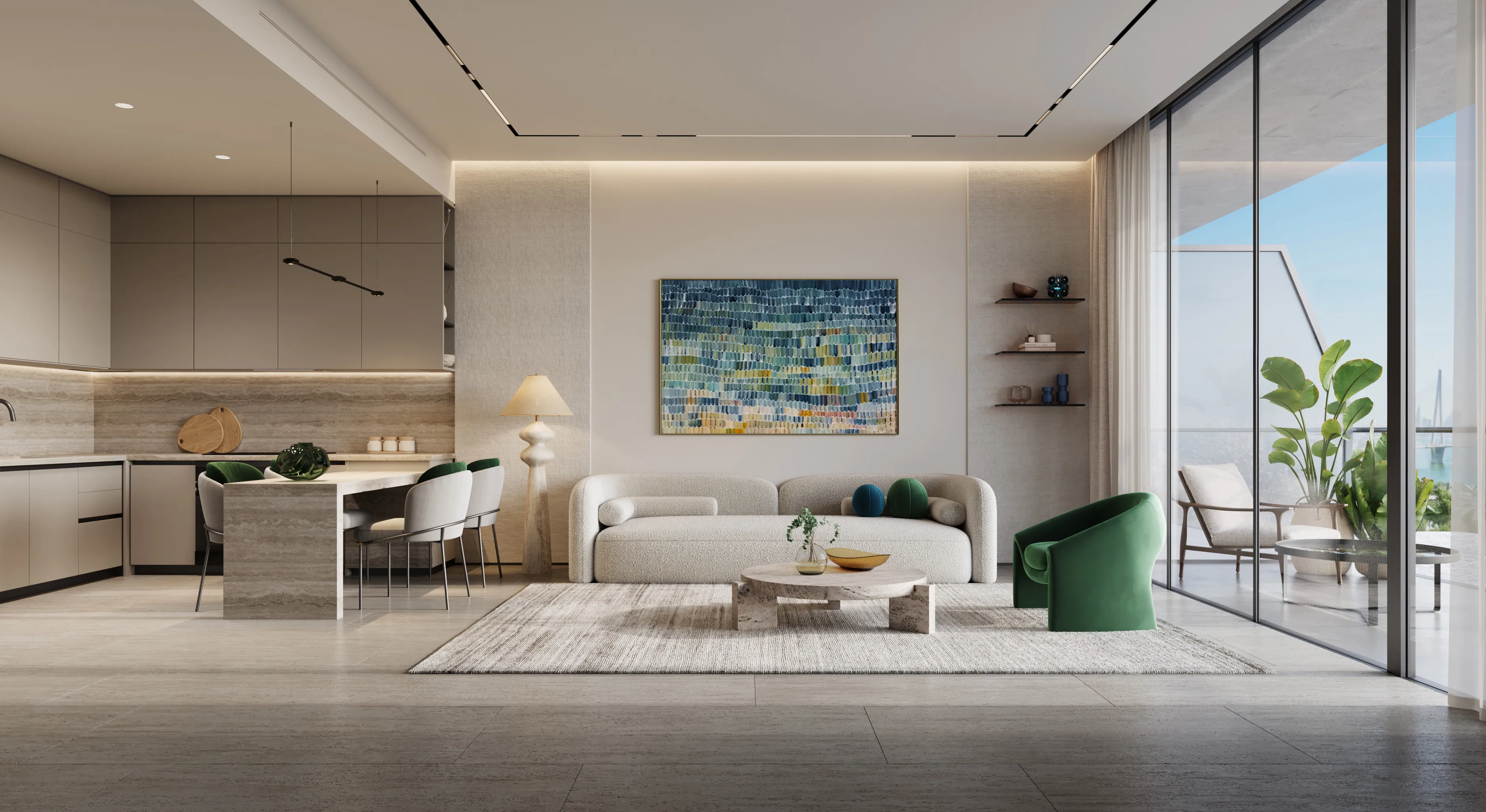 Oceara Park View Residences Phase 1 6