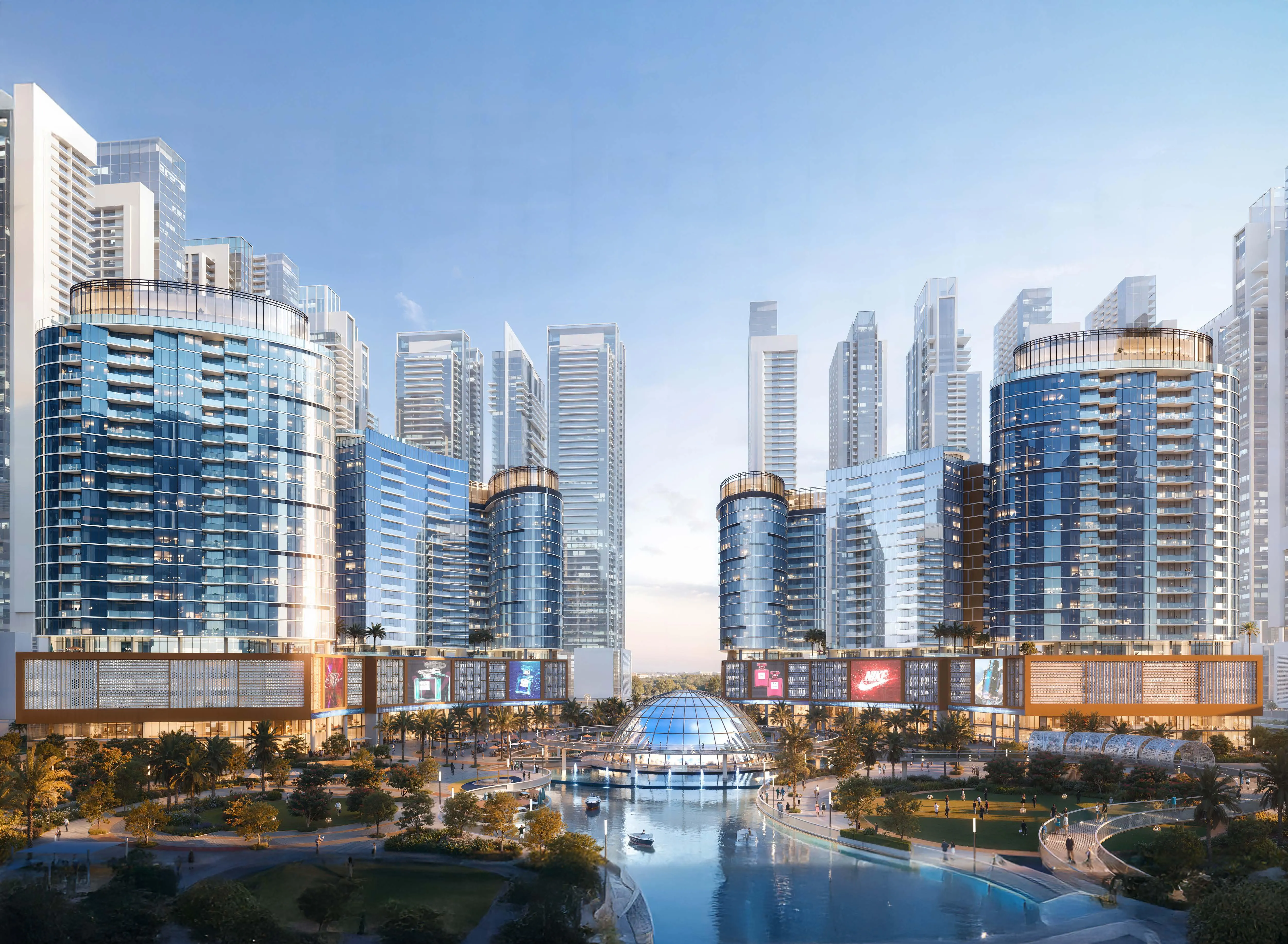 Orchid Towers Phase 1