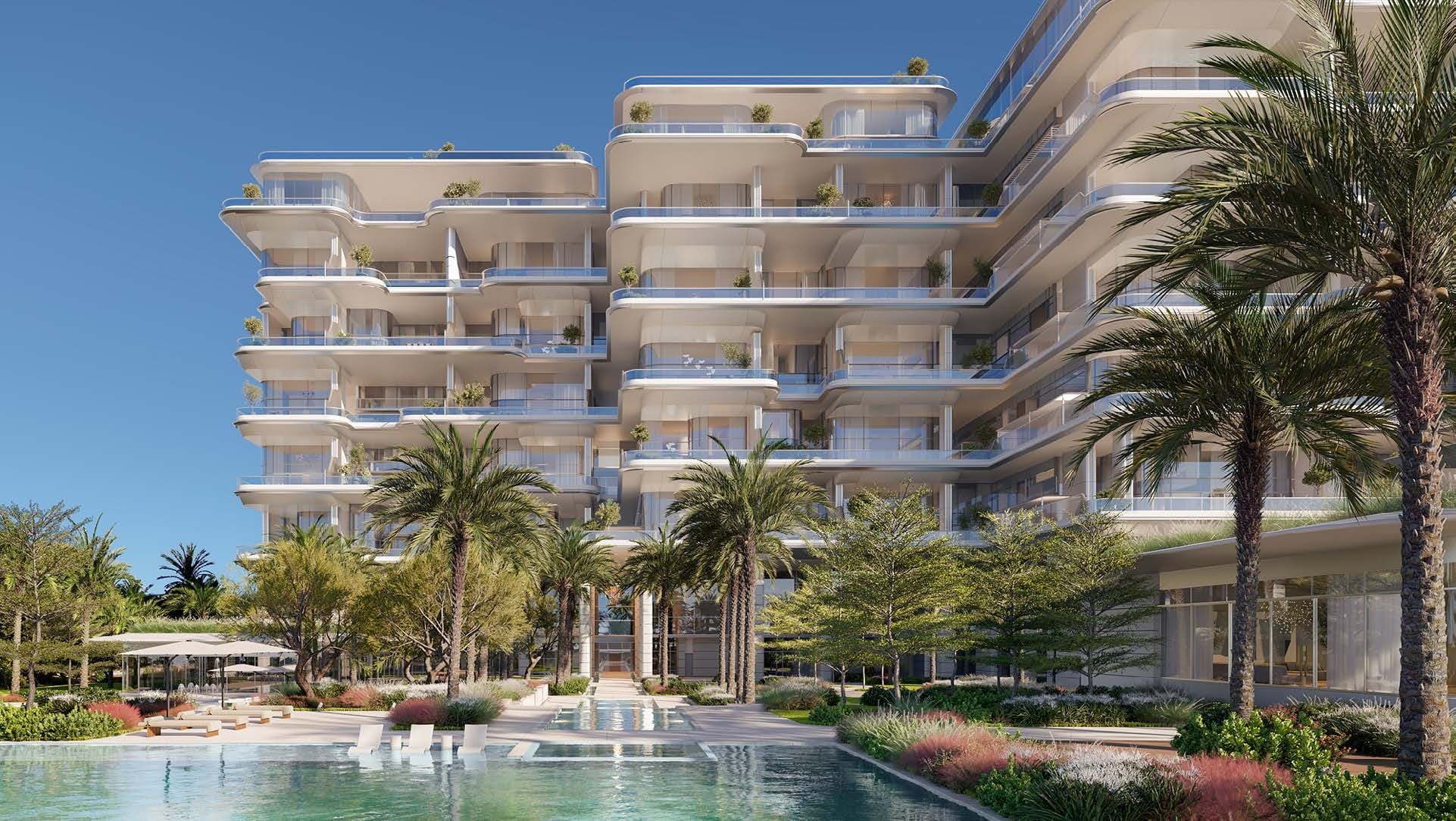 Orla Dorchester Collection — 3
