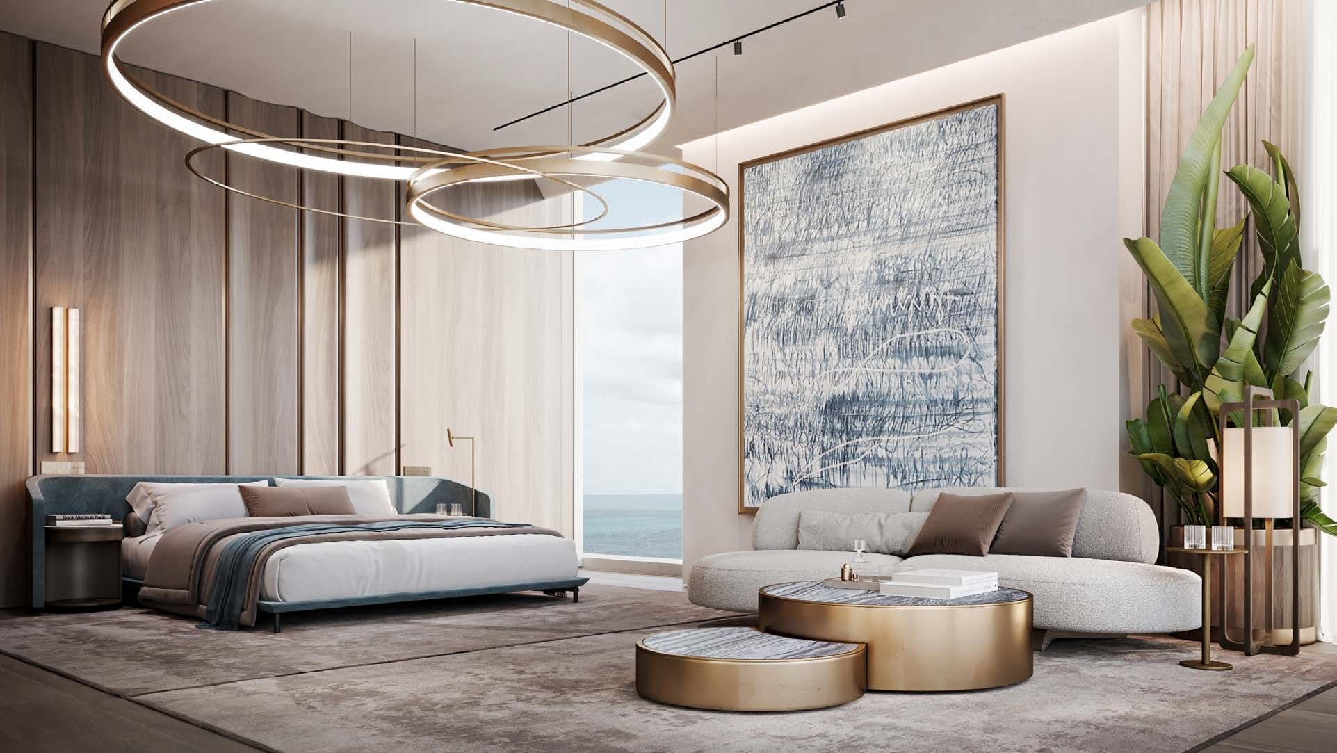 Orla Dorchester Collection 8