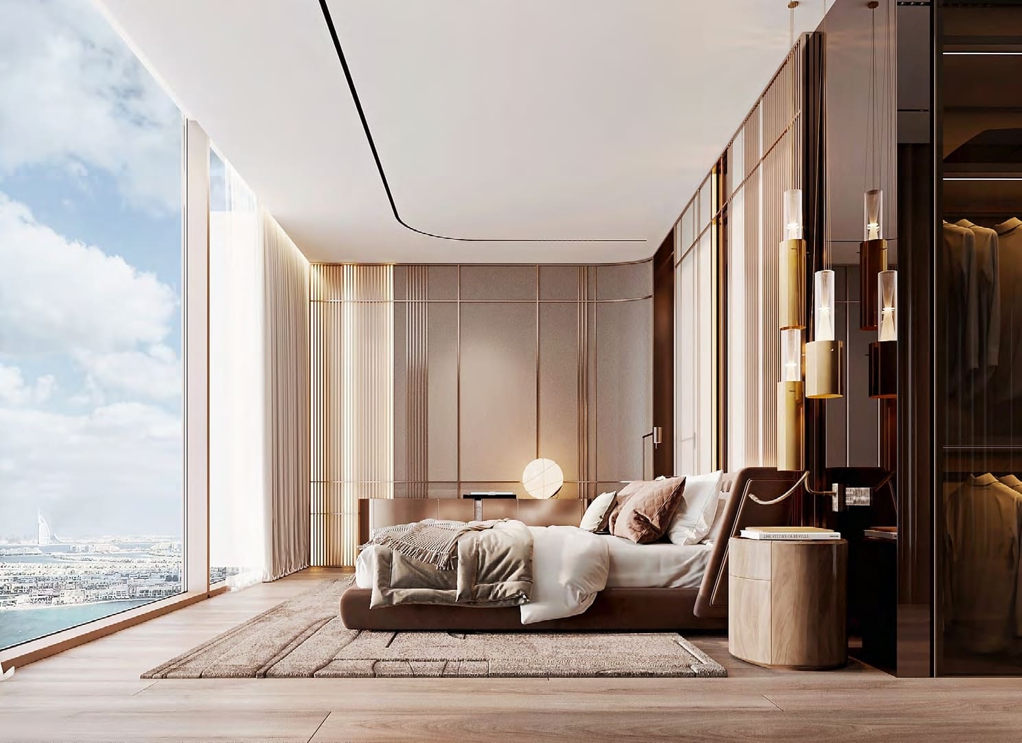 Orla Infinity Dorchester Collection 20