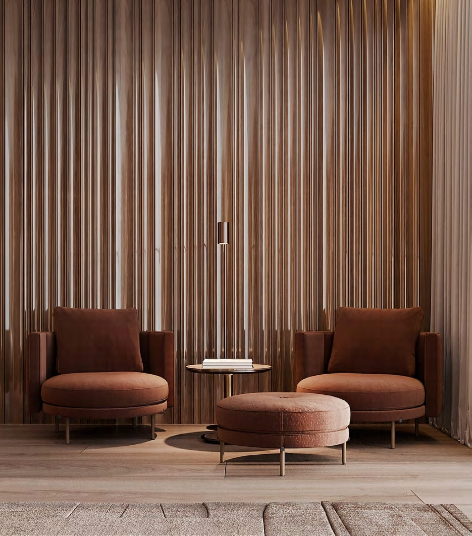 Orla Infinity Dorchester Collection 23