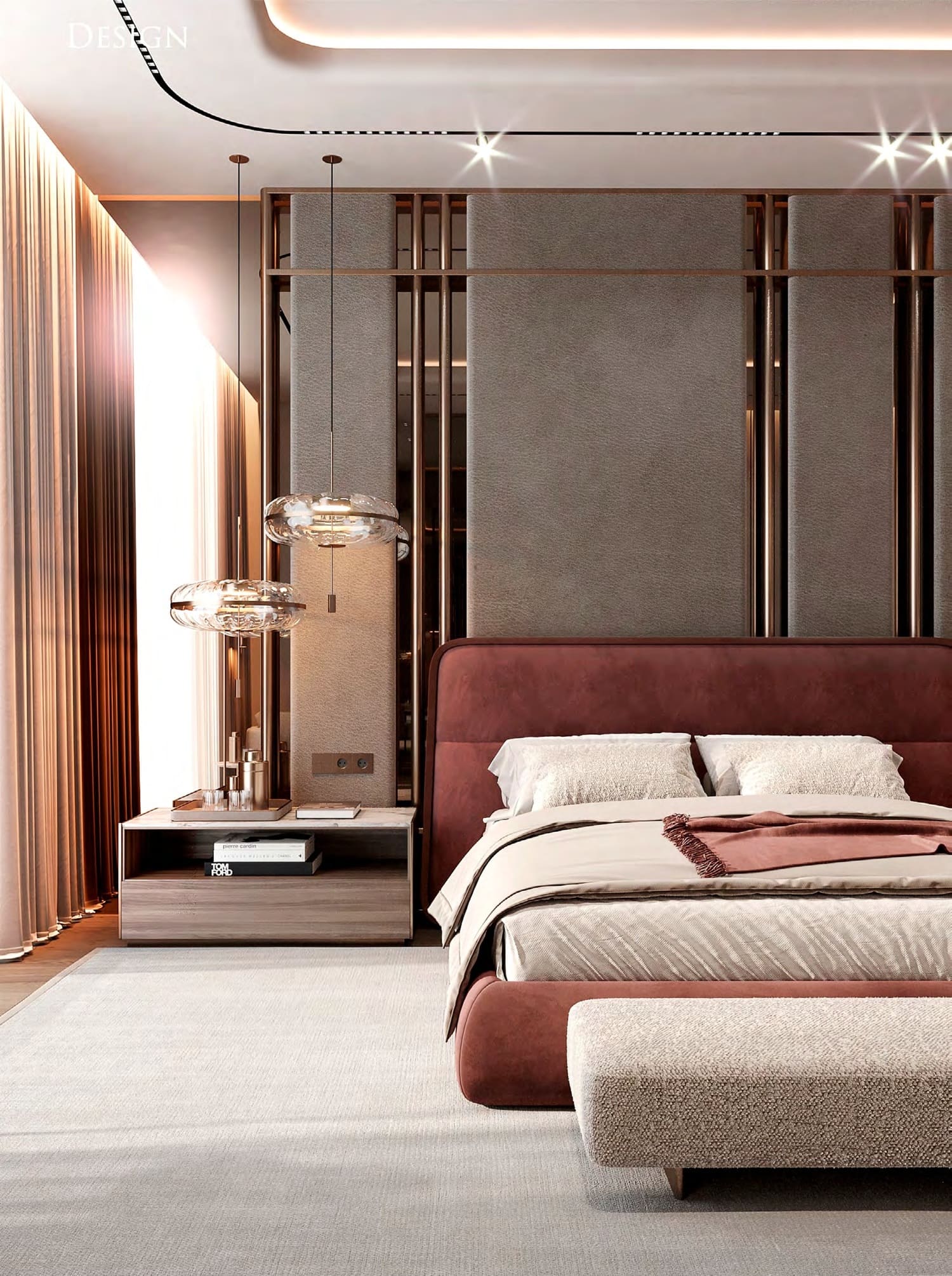 Orla Infinity Dorchester Collection 28