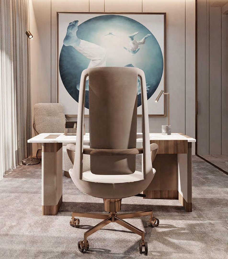 Orla Infinity Dorchester Collection 31