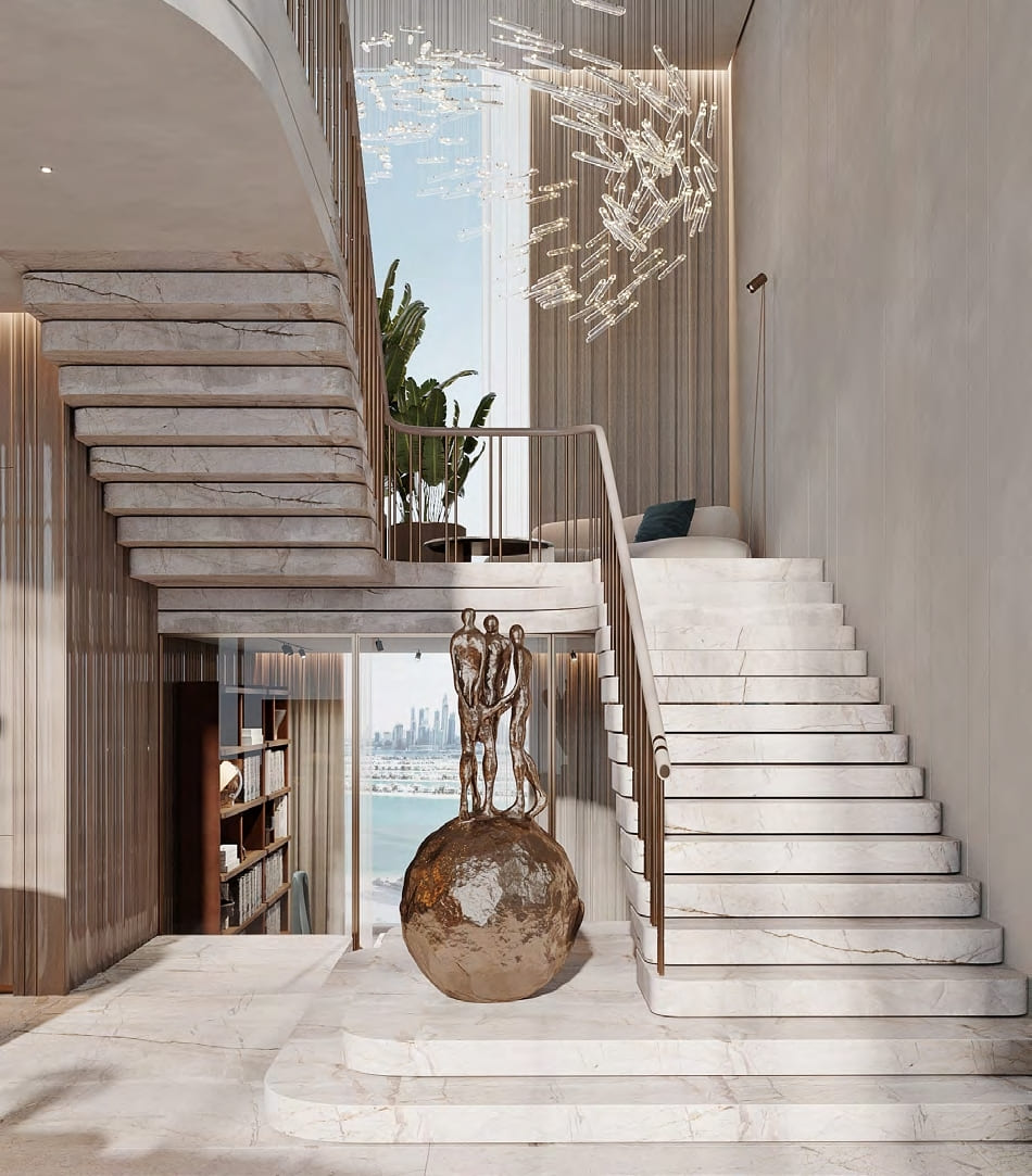 Orla Infinity Dorchester Collection 32