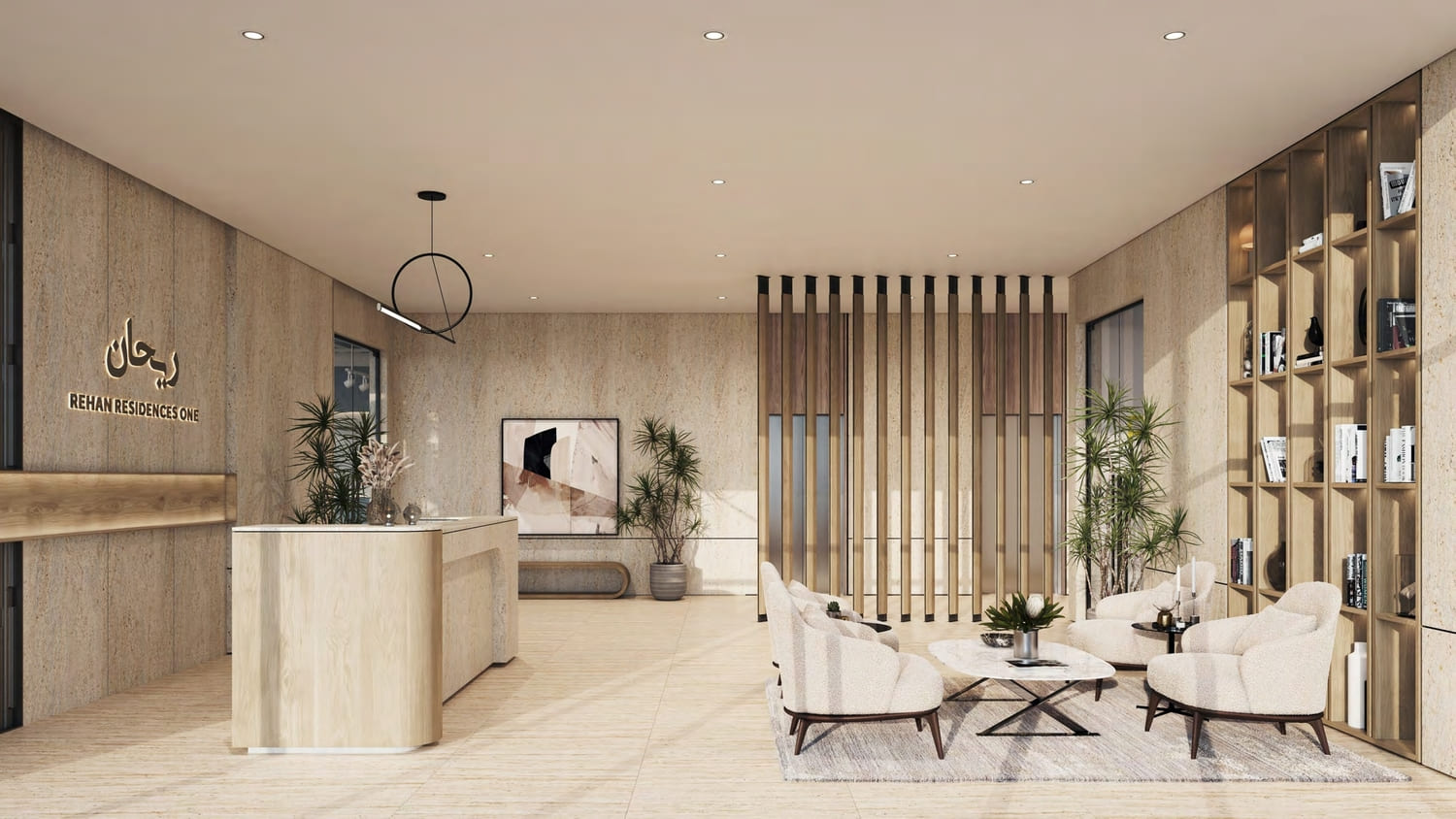 Oud Residences 8