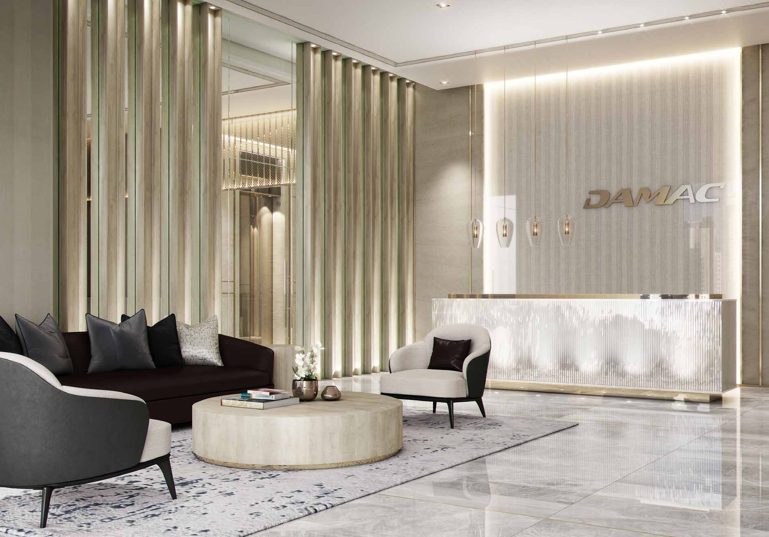 Paramount Tower Hotel 10
