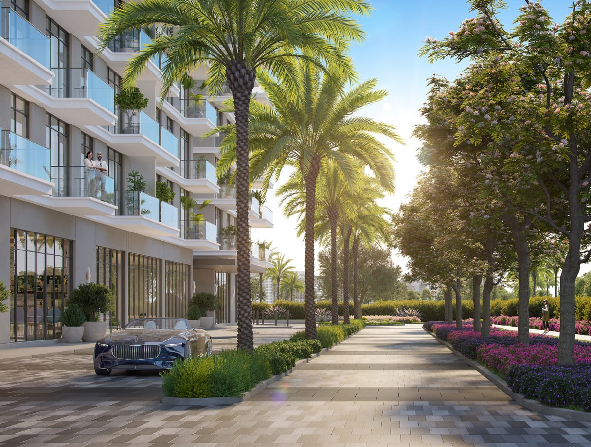Parkside Hills — 2