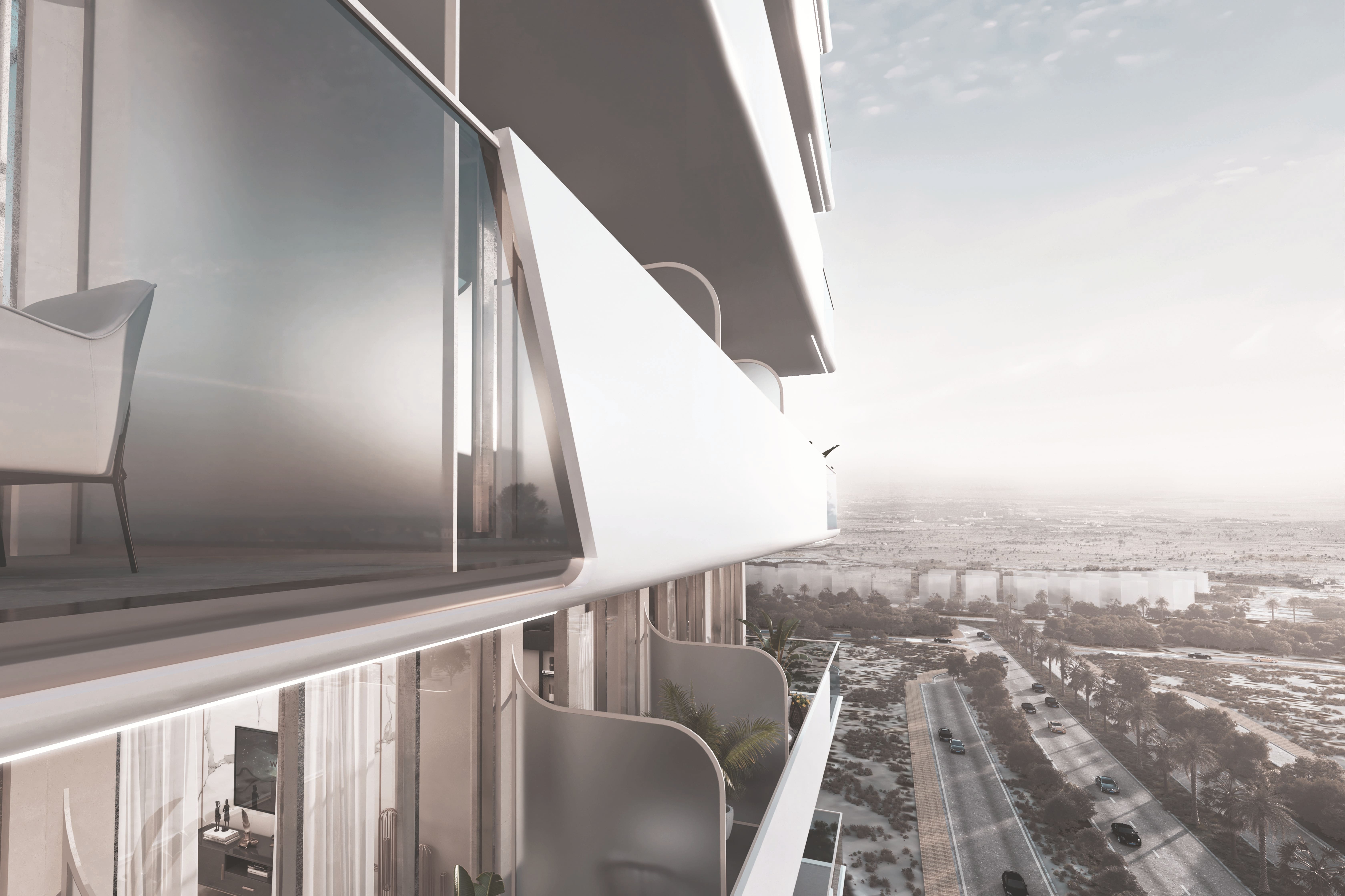 Pearl House II 4