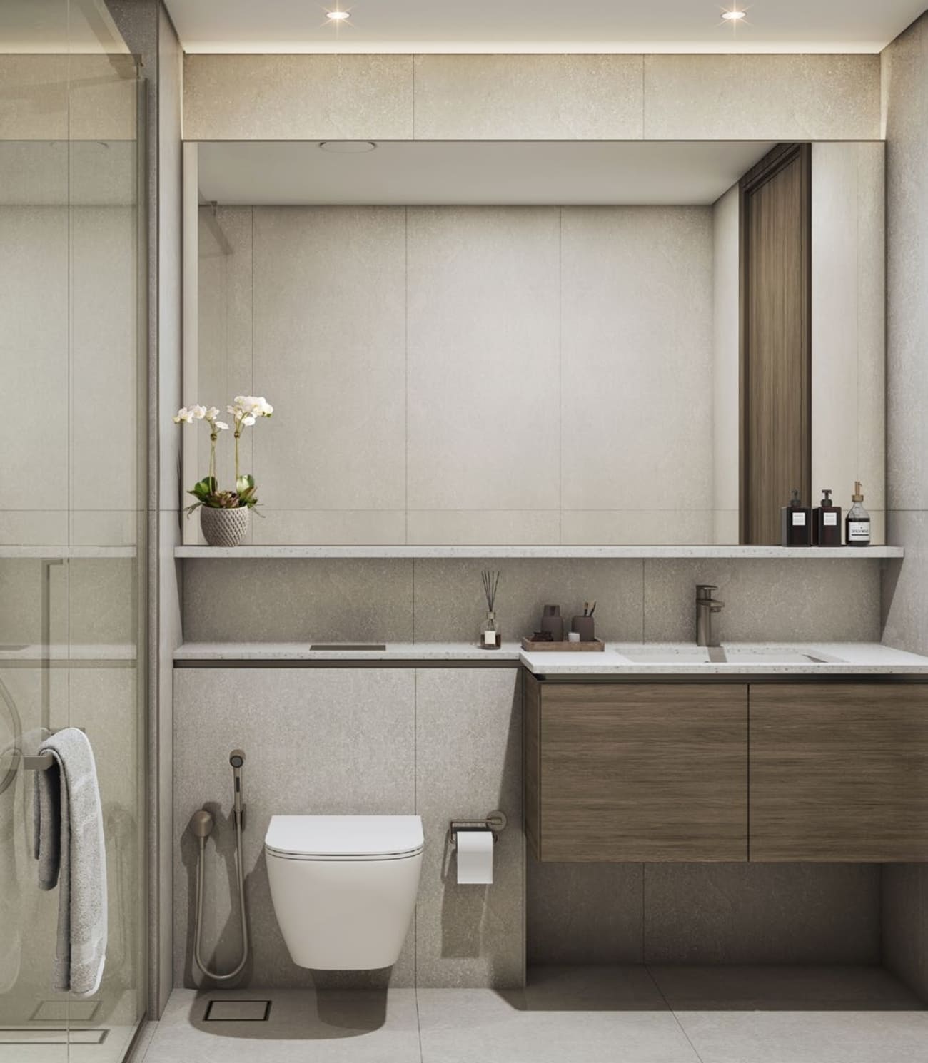 Pierside Marina Residences 8