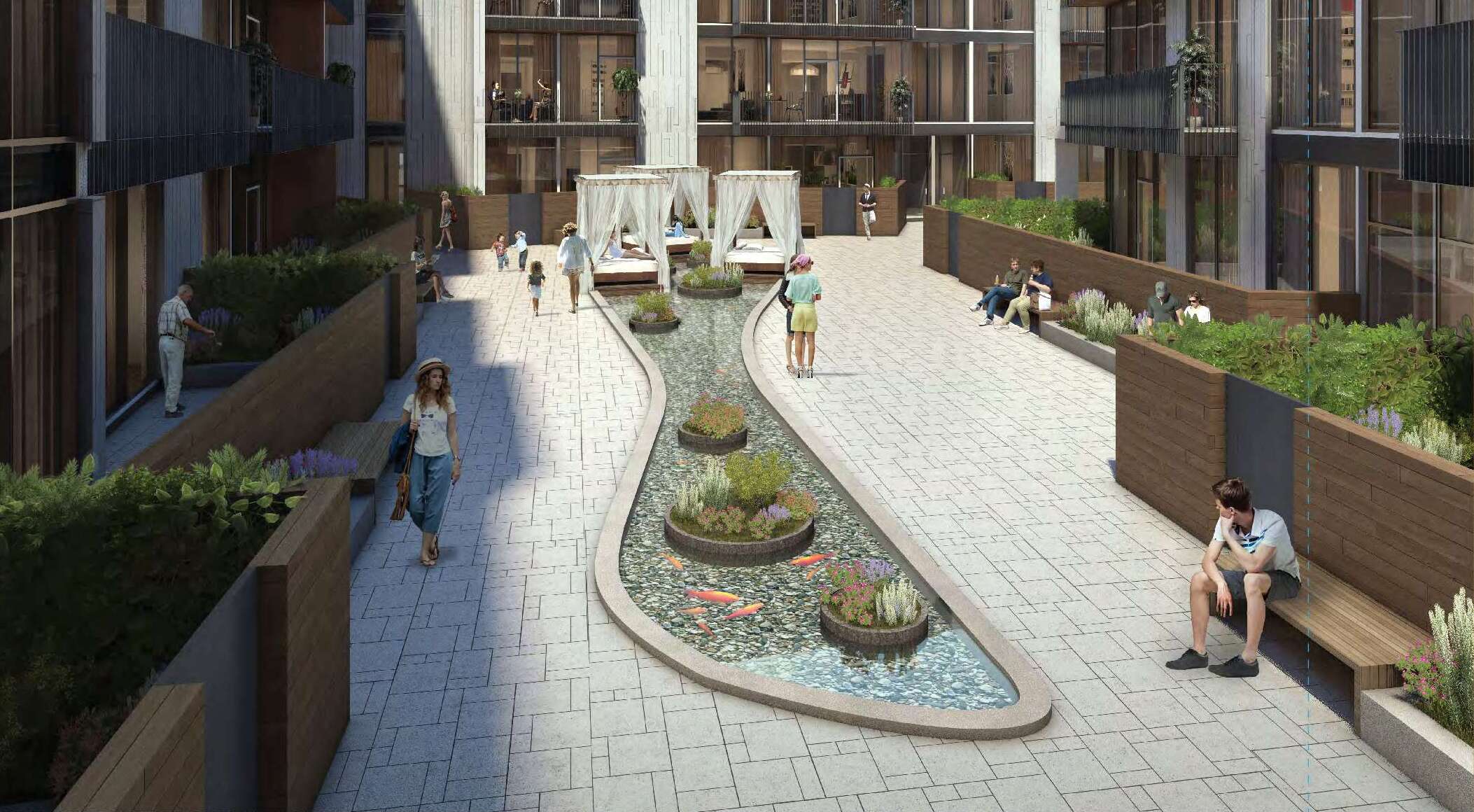 Q Gardens Boutique Residences 3