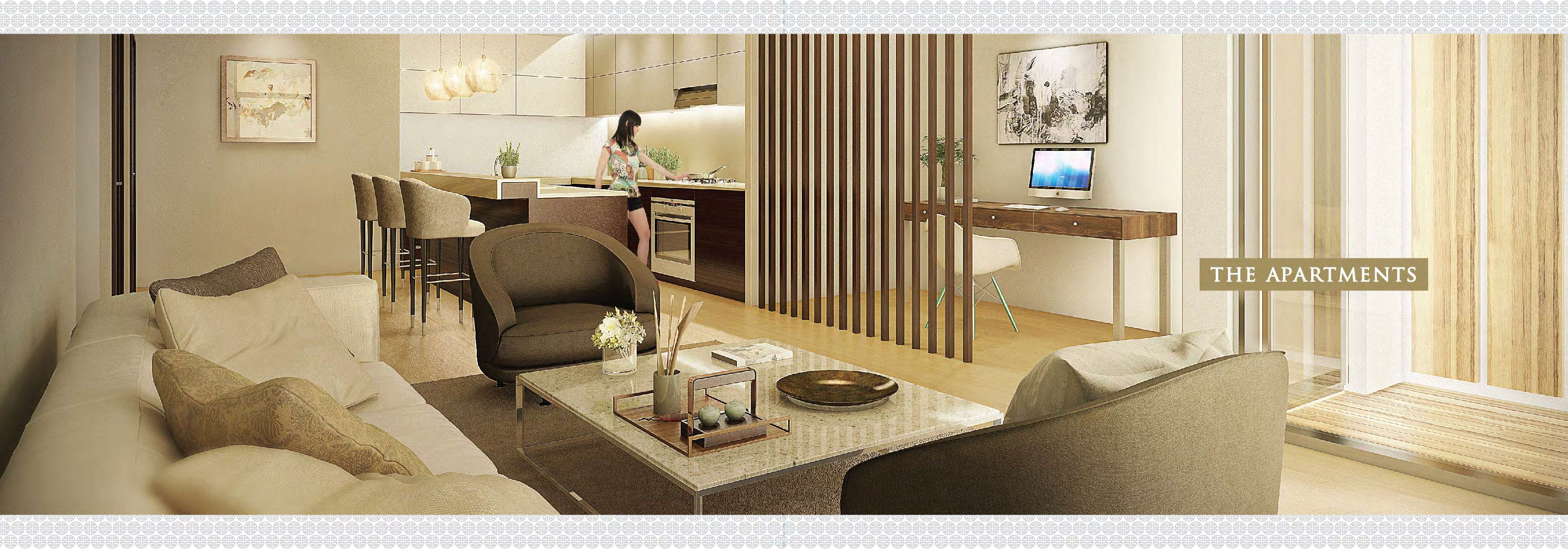 Q Gardens Boutique Residences 6