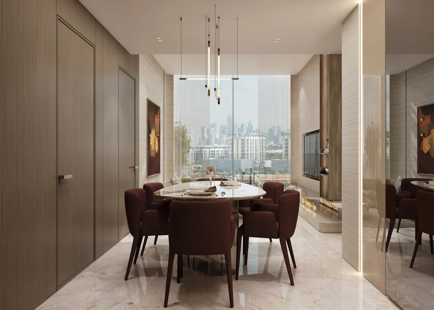 Rabdan Avenue 11