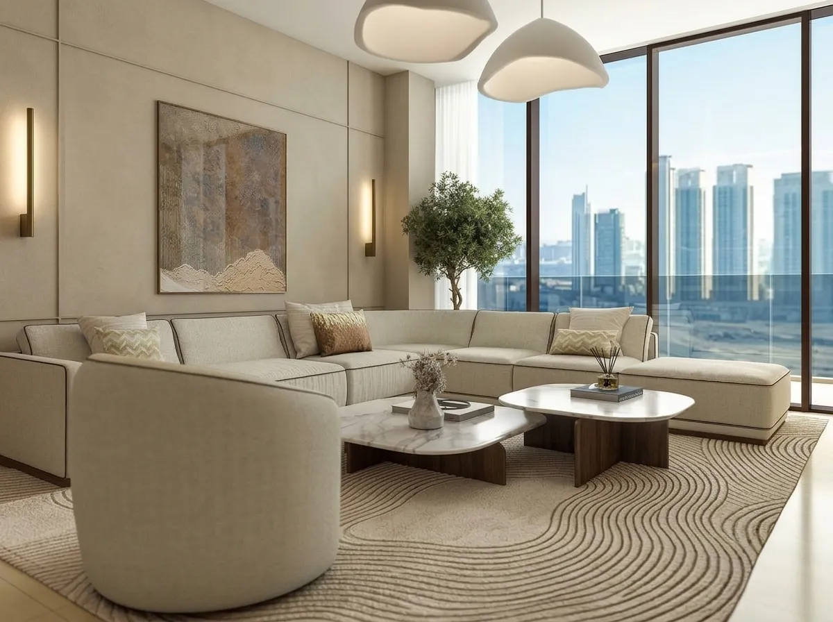 Radiant Terrace 6