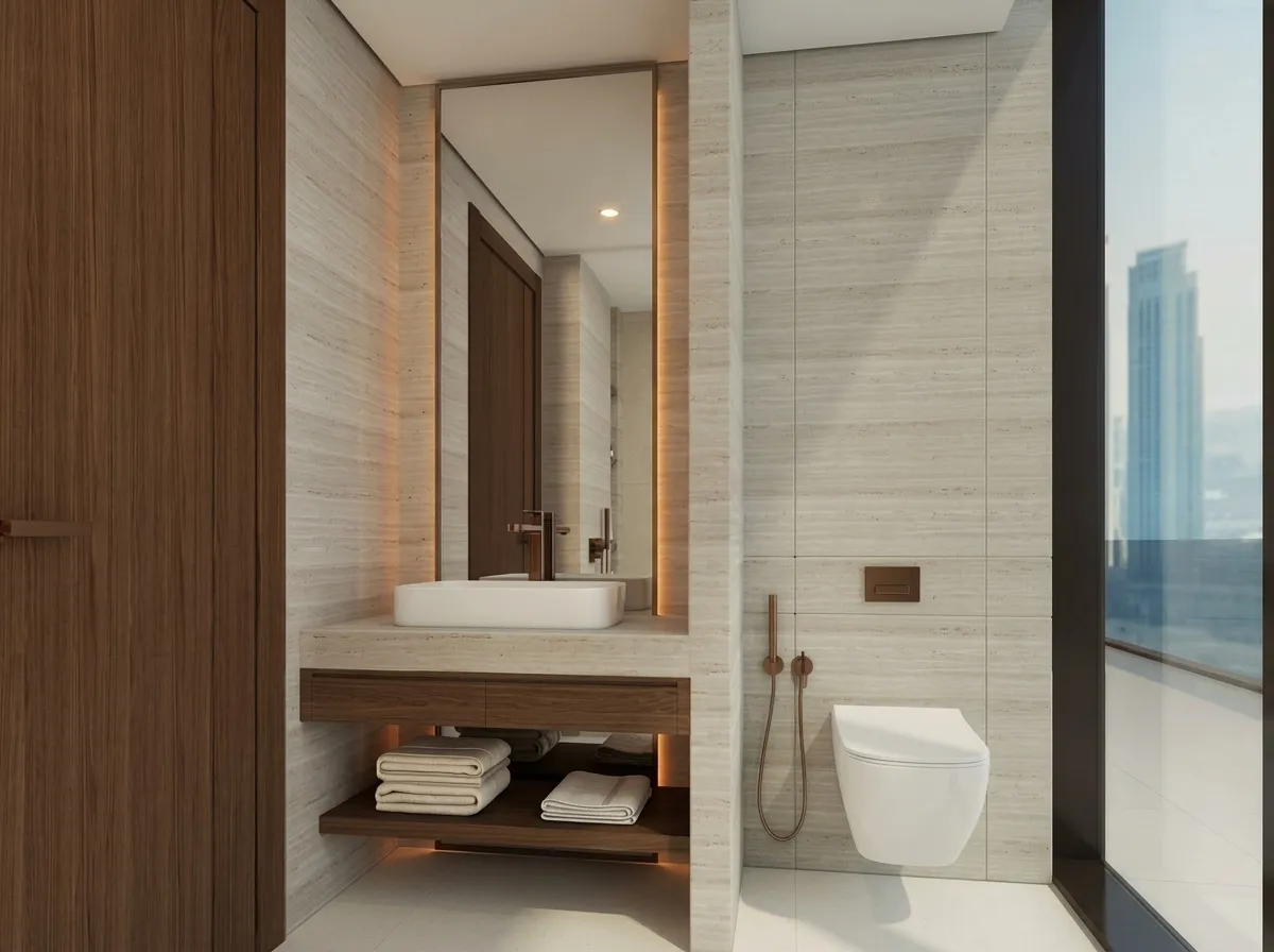 Radiant Terrace 7