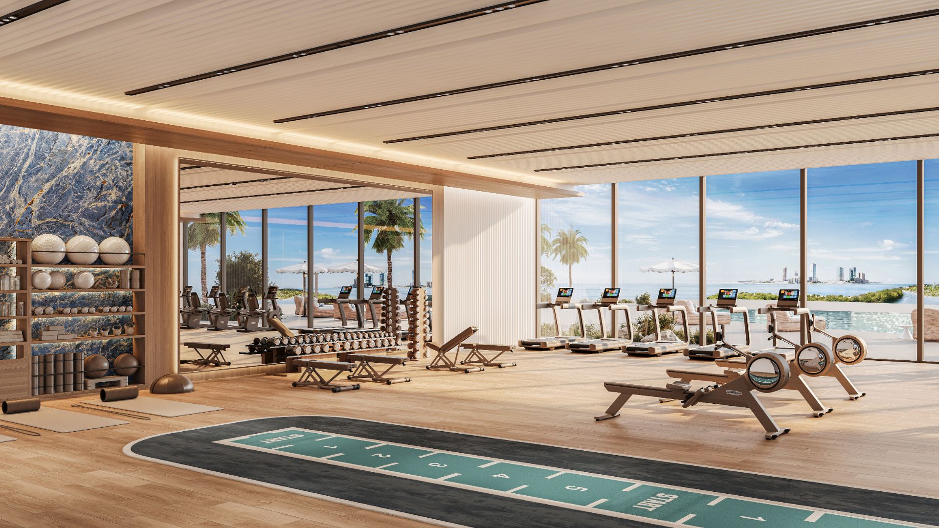 Radisson Residences Tower 3 11