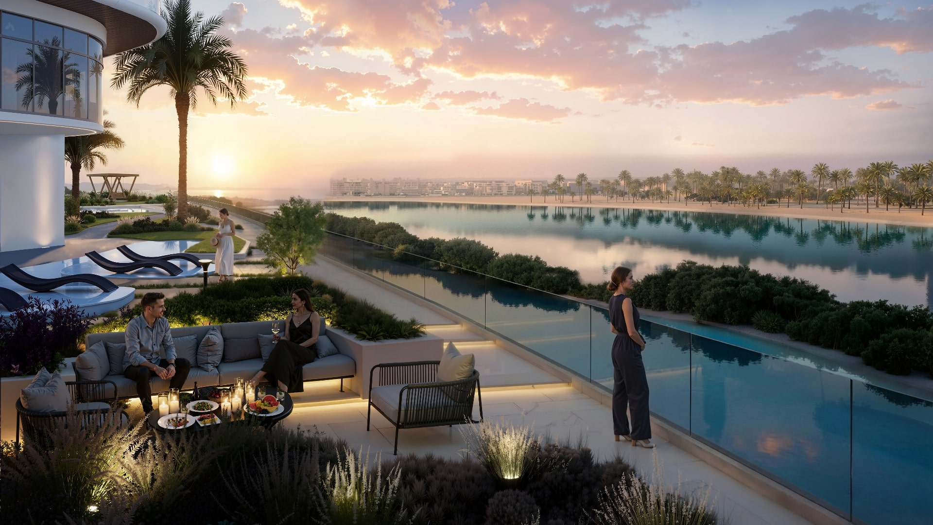 Radisson Residences Tower 3 6