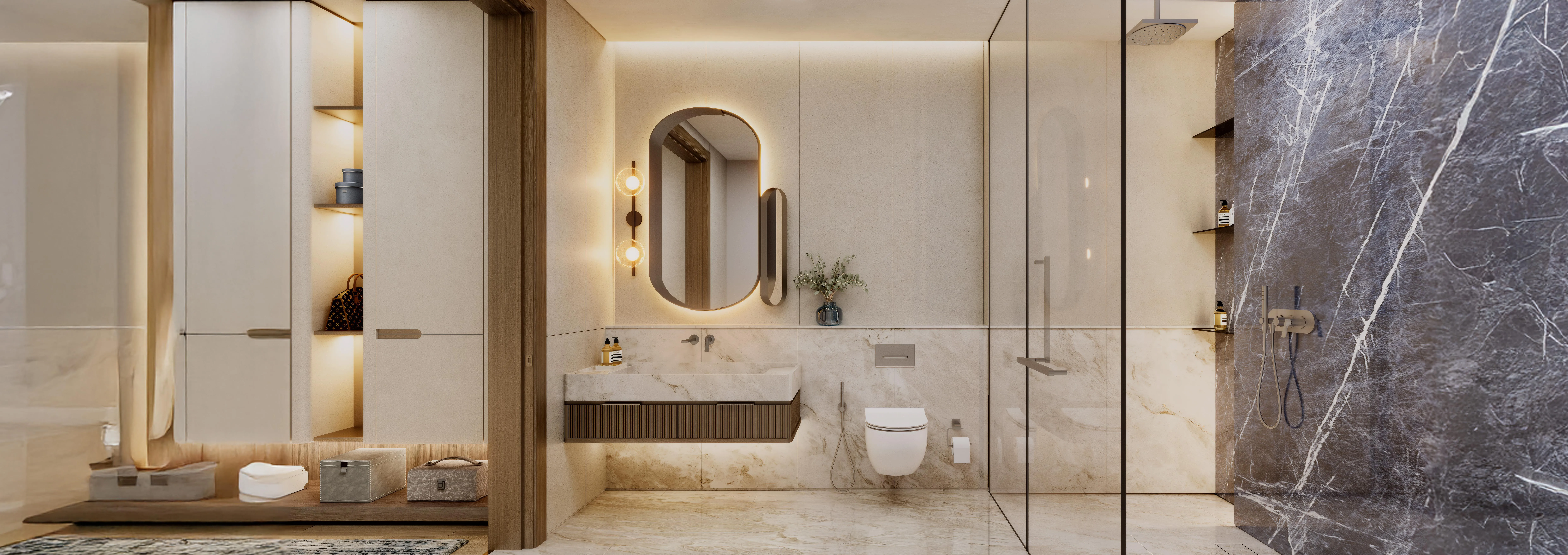 Radisson Residences Towers 1 & 2 11