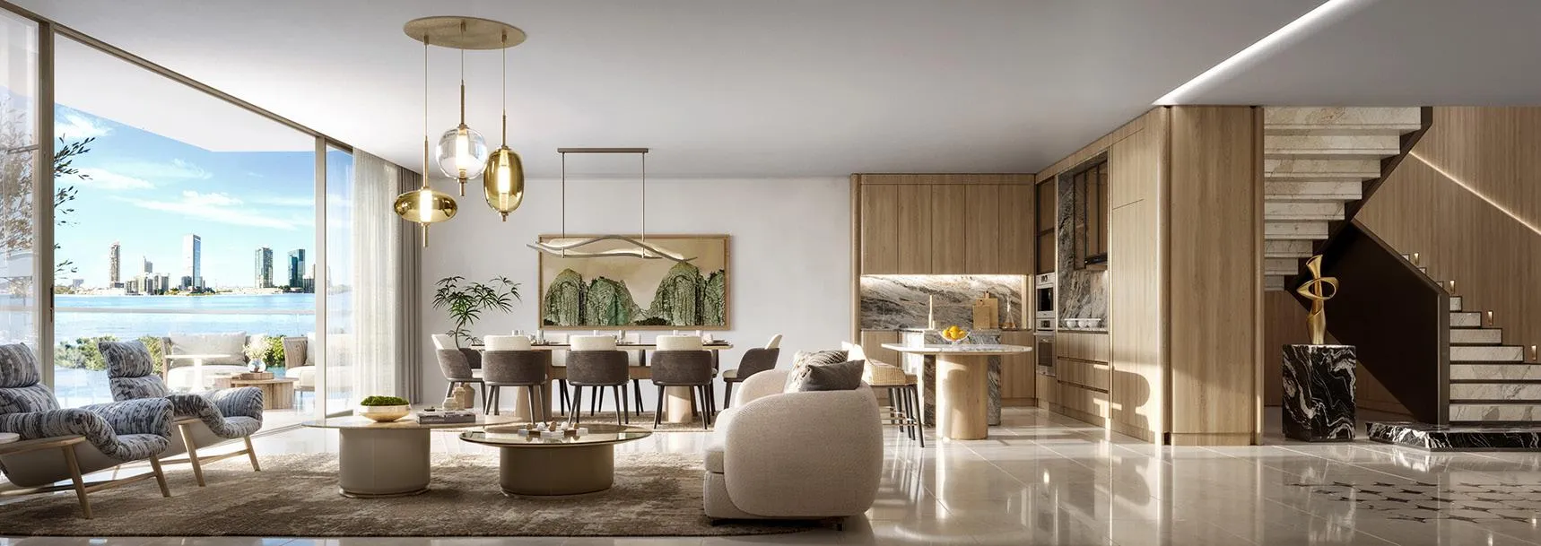 Radisson Residences Towers 1 & 2 8
