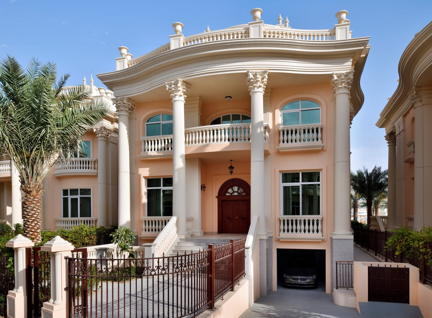 Raffles The Palm Dubai 5