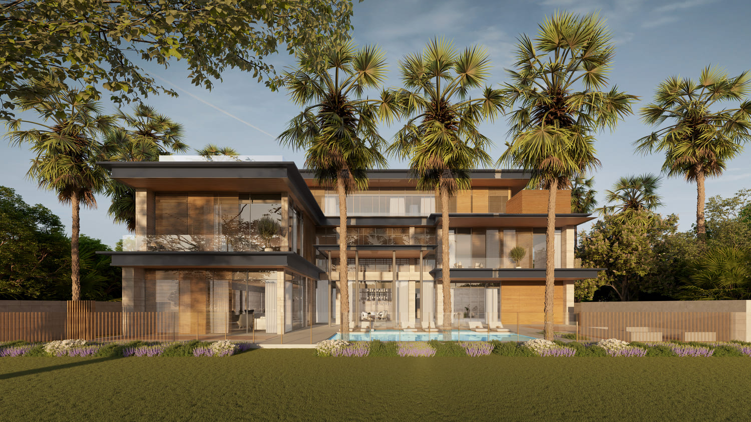 Reem Hills Villas Phase 2 4