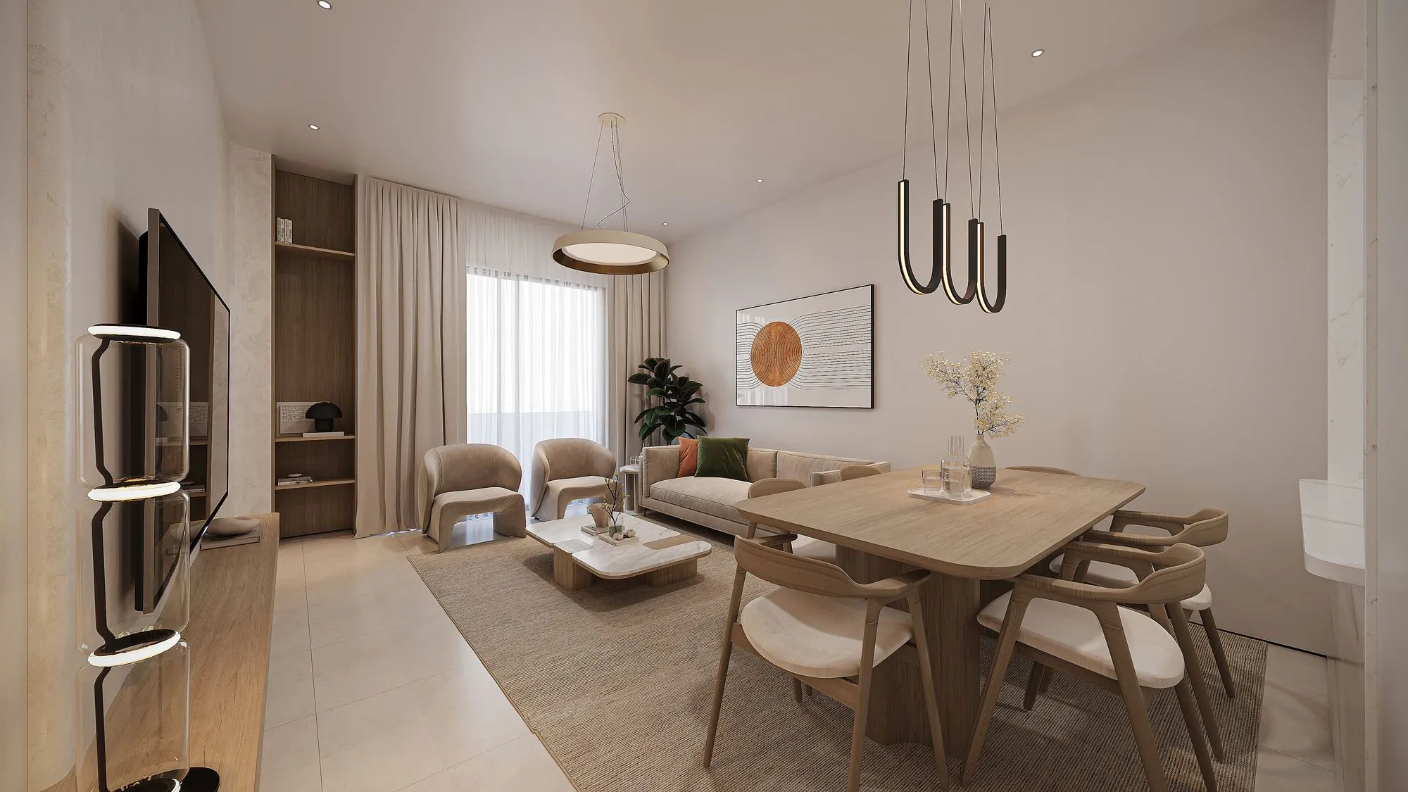 Reeman Residence 02 4