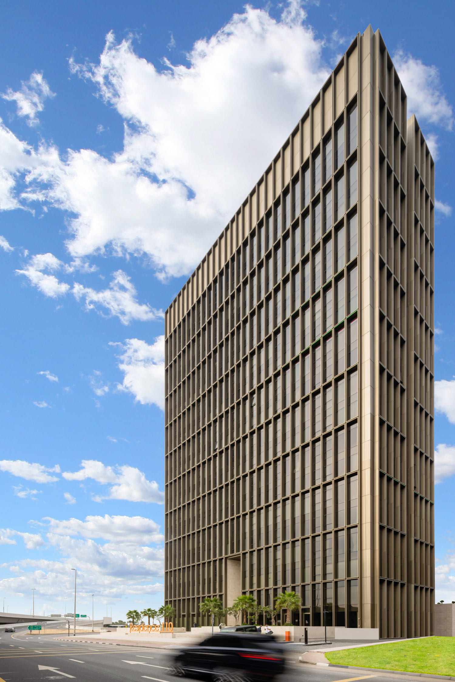 Residence 110 3
